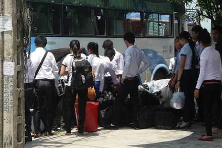 Clip: Đổ xô về Thái Bình kinh doanh đa cấp