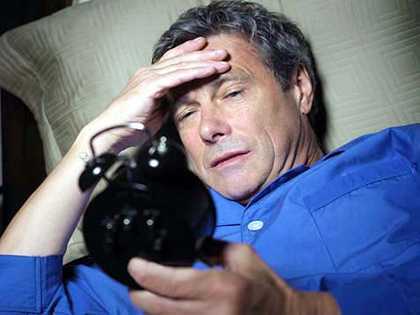 Gặp người đàn ông hơn 10 năm không ngủ