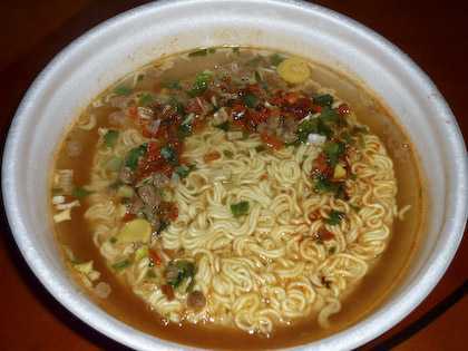 Sinh vật lạ ngọ nguậy trong thức ăn: Bộ Y tế vào cuộc