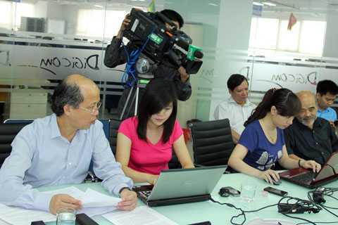 Trực tuyến: Trả lời mọi thắc mắc nhà giá rẻ