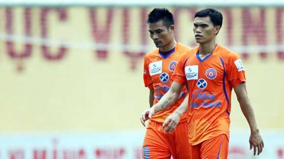 Sao XMXT Sài Gòn bình thản đón tin dữ