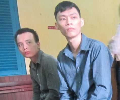 Giết bạn tàn độc cướp đi 120.000 đồng