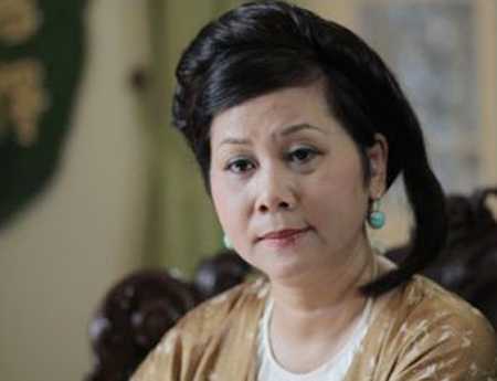 NSƯT Minh Hằng: Người 'bán cháo phổi' tài hoa