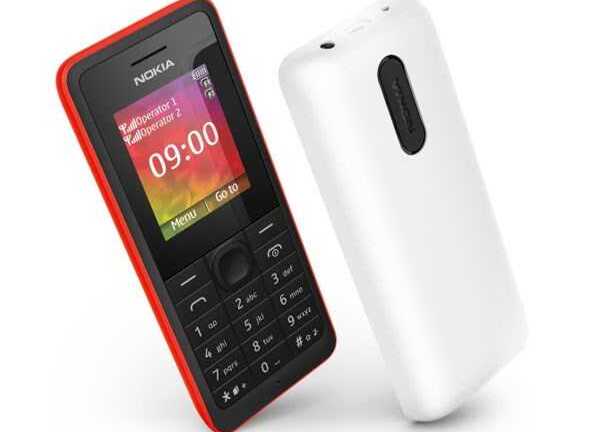 Bộ đôi Asha pin 'trâu', giá 500.000 đồng