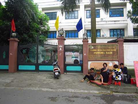 Hiệu trưởng ĐH Phương Nam bị tố lừa trăm tỷ