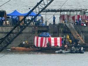 Sợ yếu thế, Ấn Độ đẩy nhanh đóng mới tàu ngầm