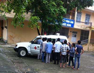 Sản phụ tử vong: Bệnh viện không có trách nhiệm?