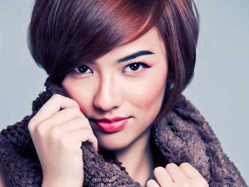 Hồng Quế rơi nước mắt tâm sự sau scandal