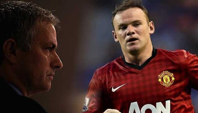 Vì sao Mourinho thèm muốn Rooney đến vậy?
