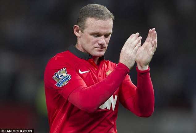 Chuyển nhượng 27/8: Mourinho dang tay đón Rooney