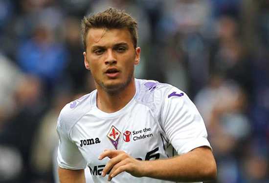 Ljajic gia nhập Roma, Lamela đã tới London