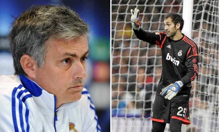 Đệ tử Mourinho cả gan thách thức CĐV Real