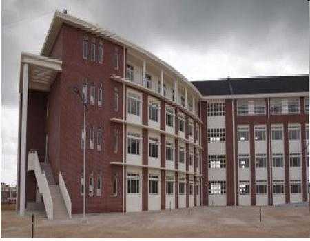 100% thí sinh thi trượt đại học Liberia