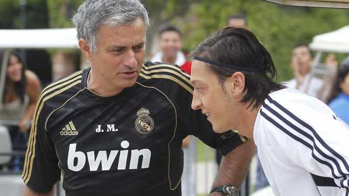 Real thời hậu Mourinho: Nhìn quanh, tin ai bây giờ?