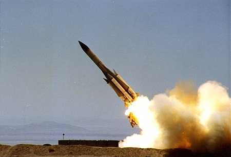 Bị tấn công, Syria có những vũ khí gì đáp trả?