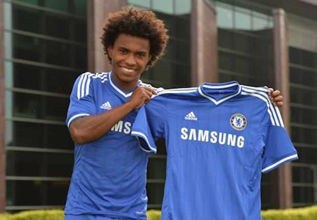 Chuyển nhượng 29/8: Chelsea khoe sao mới