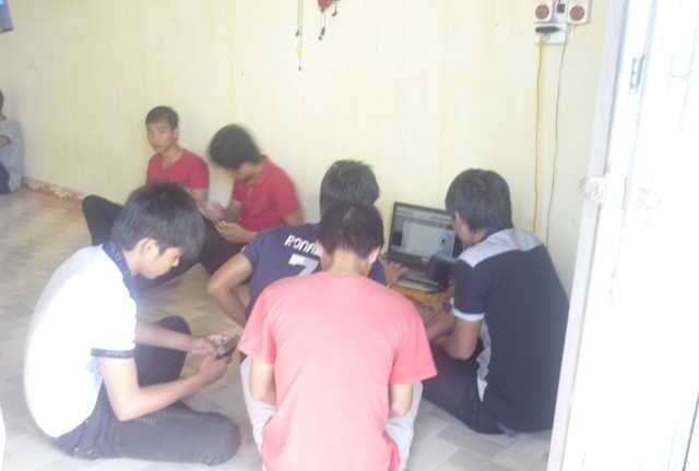 Tâm sự của chàng trai 8x bị đa cấp ‘bỏ bùa’