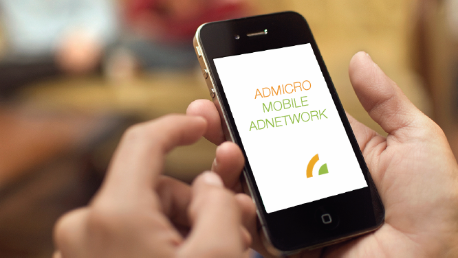 Ra mắt mạng quảng cáo trên di động tại Việt Nam