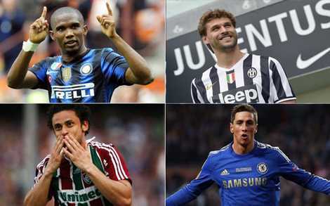 Barca cũng cần tới 'hàng thải'