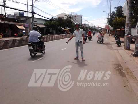 Công an bị tố đánh dân tàn nhẫn qua lời nhân chứng