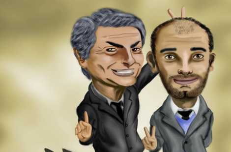 Chân tiểu nhân và ngụy quân tử