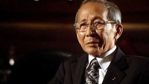 Tâm sự chân thành của nhạc sĩ Nguyễn Ánh 9