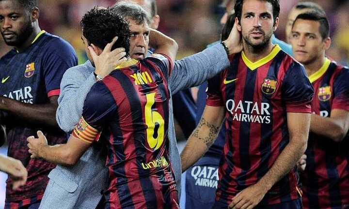 Champions League: MU dễ thở, Barca tái ngộ AC Milan