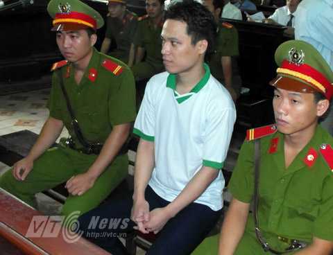 'Kỳ án vườn mít': Bị cáo Lê Bá Mai lãnh án chung thân
