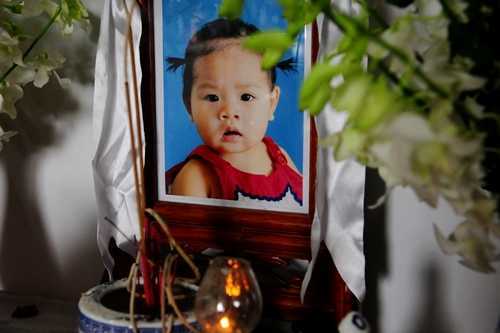 Phát hiện dị vật trong phế quản bé tử vong ở nhà trẻ