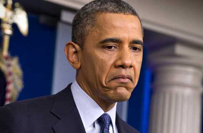 Không trừng phạt Syria: Mỹ chỉ là một con hổ giấy