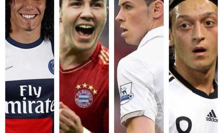 Nóng 24h: Ngoại hạng Anh lỗ 16.000 tỷ