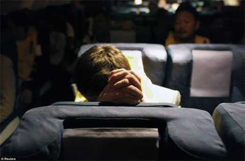 Người mắc bệnh nào dễ đột tử trên máy bay?