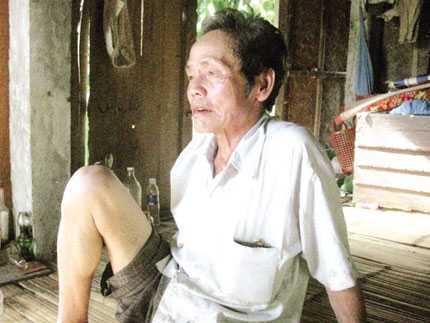 Bi kịch người đàn ông 4 vợ, cưới cả mẹ lẫn con