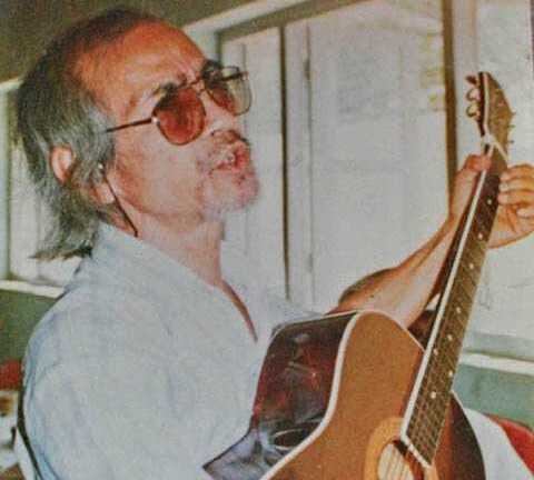 Nhạc sỹ ‘Đất nước trọn niềm vui’ qua đời