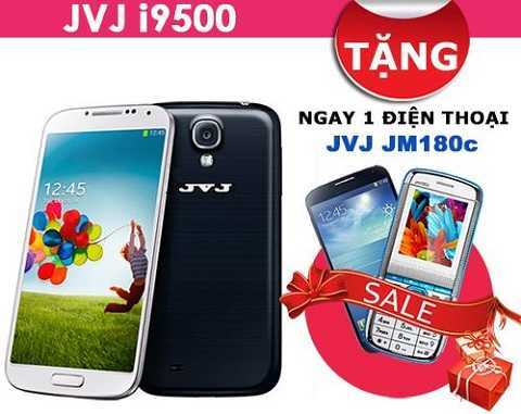 Mua điện thoại tặng kèm điện thoại cực 