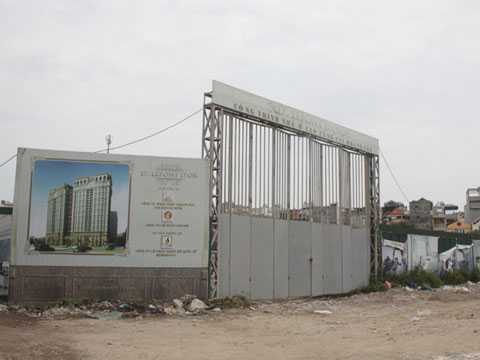 Bị tố 'chây ỳ', Tân Hoàng Minh đã nộp tiền sử dụng đất