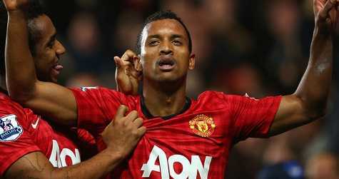 Premier League 6/9: MU trọng dụng Nani