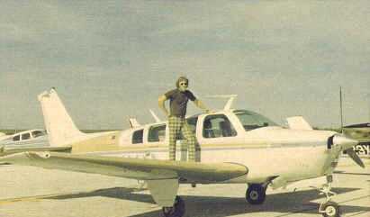 Người trở về từ miệng 'quỷ' Bermuada