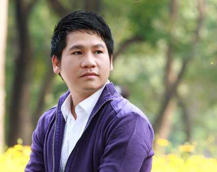 Trọng Tấn rời trường, bỏ dạy vì đâu?