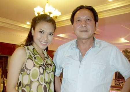 ‘Người tình tin đồn’ của Mỹ Tâm không còn là đại gia