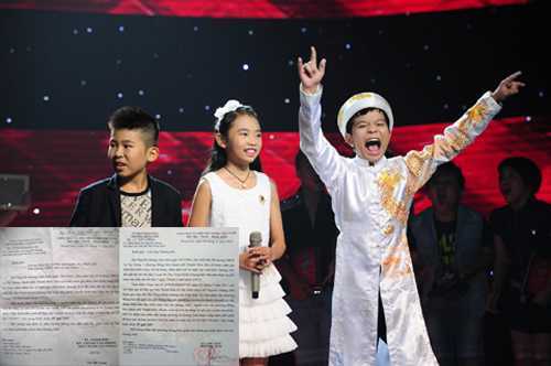 Có 2 công văn ‘ủng hộ’ Quang Anh, Thanh Hóa nói gì?