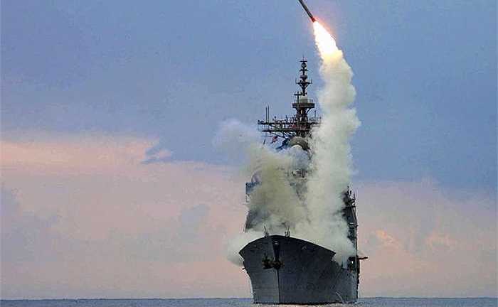 Cựu đại sứ Việt Nam: Syria không cầm cự nổi 90 ngày