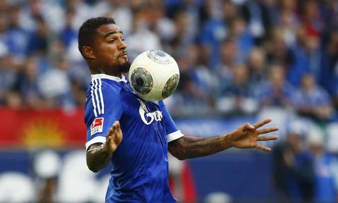 Vấn nạn khủng khiếp cướp trắng tài năng AC Milan