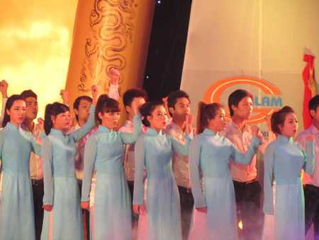 Sắp kỷ niệm 41 năm chiến thắng Thành cổ Quảng Trị