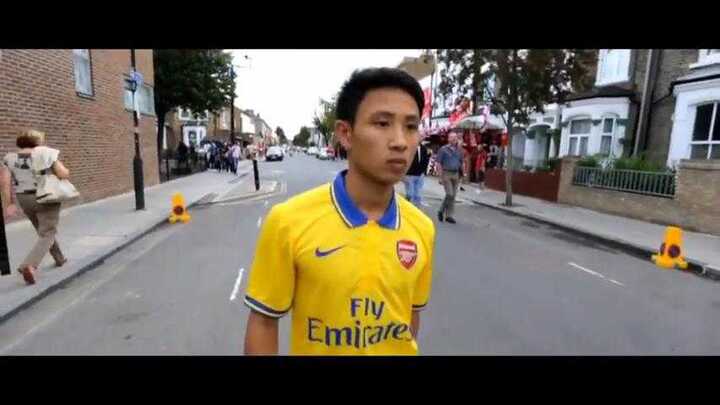 Xem 'Running man' đóng clip ca nhạc