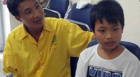 Cứu người ‘chết đuối trên cạn’