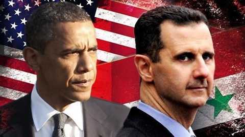 Trực tiếp: Tổng thống Mỹ phát biểu về Syria