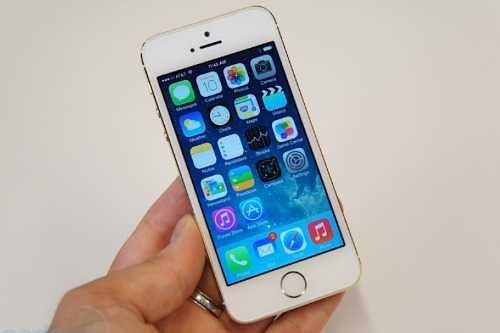 Ảnh, video: Trải nghiệm thực tế iPhone 5S