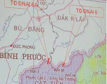 Dừng thủy điện 6, 6A: Thấp thỏm chờ... Bộ Công thương