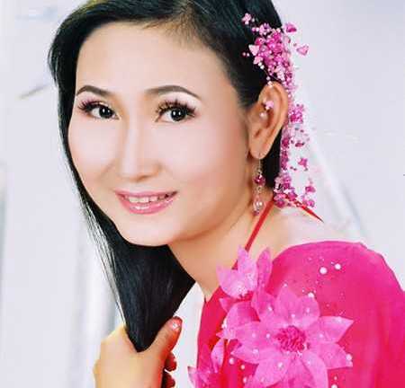 Nghệ sỹ cải lương Tâm Tâm bị cướp?